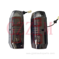 FJ75/LC75/LC70/LC71/LC76/LC78/LC79/LC7 2006 Rear Lamp